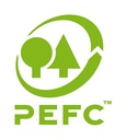 pefc label
