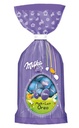 milka paaseitjes 100g
