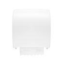 handdoekroldispenser wit