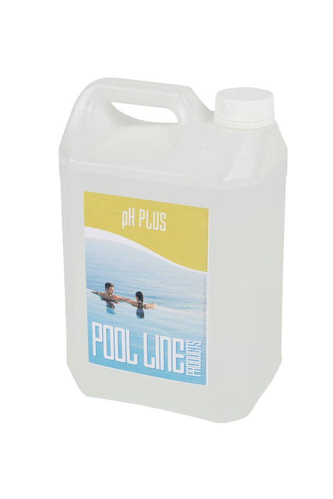 ph plus 5l vloeibaar zwembad
