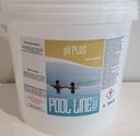 ph plus poeder 5kg pool line