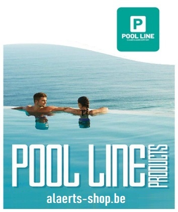 pool line chloorgranulaat 5kg
