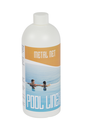 metal net 1l pool line