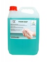 refillable foam soap 5l