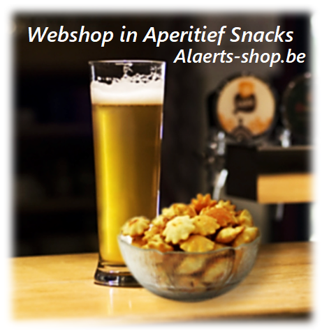 vedettes tuinkruiden laslo snacks