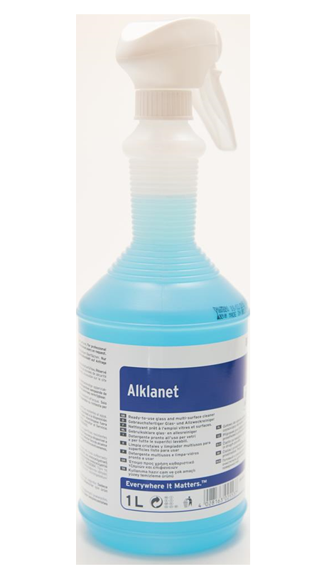 ecolab alklanet 1l