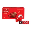 cote dor mignonnette melk 300 stuks