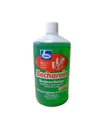 becharein
