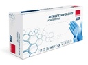 nitril handschoenen blauw