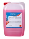 nerta shampoo wax