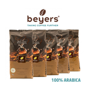 beyers dessert koffiebonen