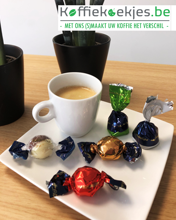 praline 5 mix 2