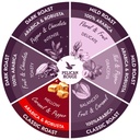 pelican rouge decaf koffiebonen 1kg
