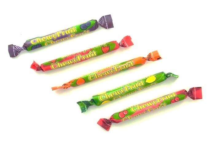 chewy fruit plus xl