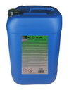 mosa ontmosser 20l 20 liter
