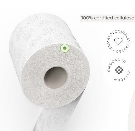 paloma wc papier