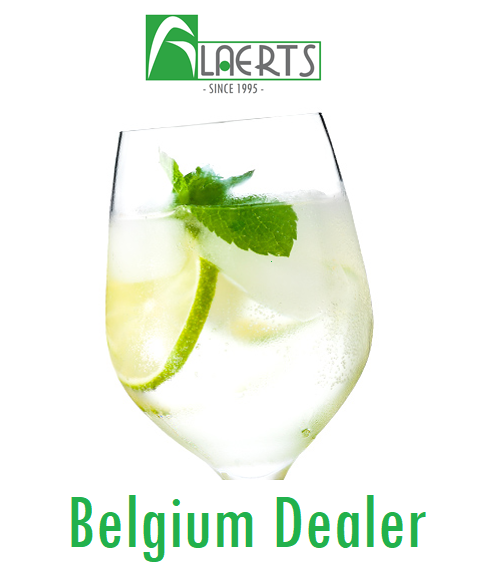 hugo aperitief