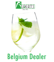 hugo aperitief