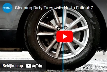 nerta fallout 7 paarse zuurvrije verlgenreiniger