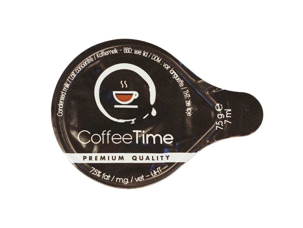 melkcups coffee time premium quality