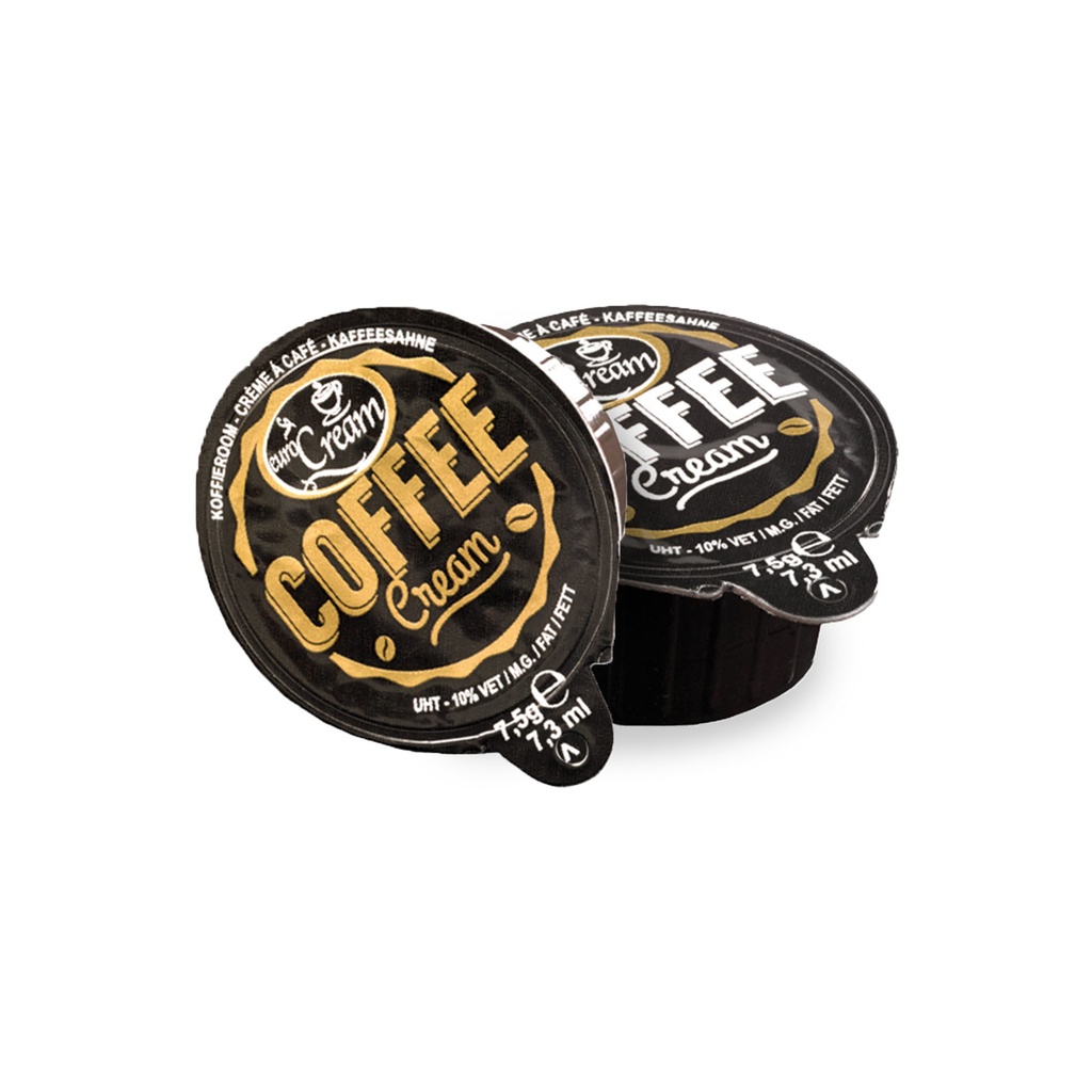 melkcups 75g