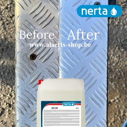 nerta atc 100