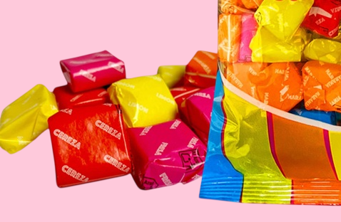 fruit toffee sug ella sugella