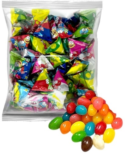 jelly beans