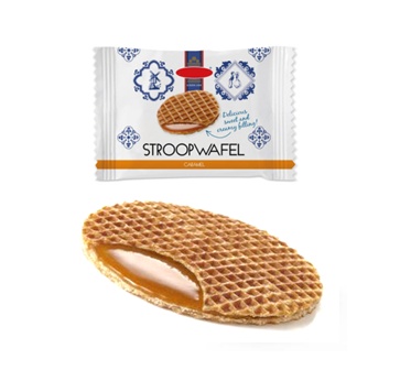 stroopwafels