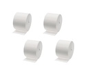 coreless toiletpapier