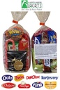 snoepzakjes sinterklaas
