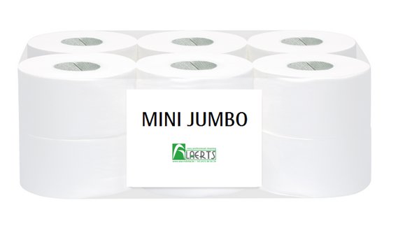 mini jumbo rollen