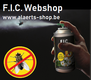 fic insecticide aerosol vliegen