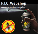 fic insecticide aerosol vliegen