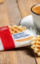 lotus krokante wafel