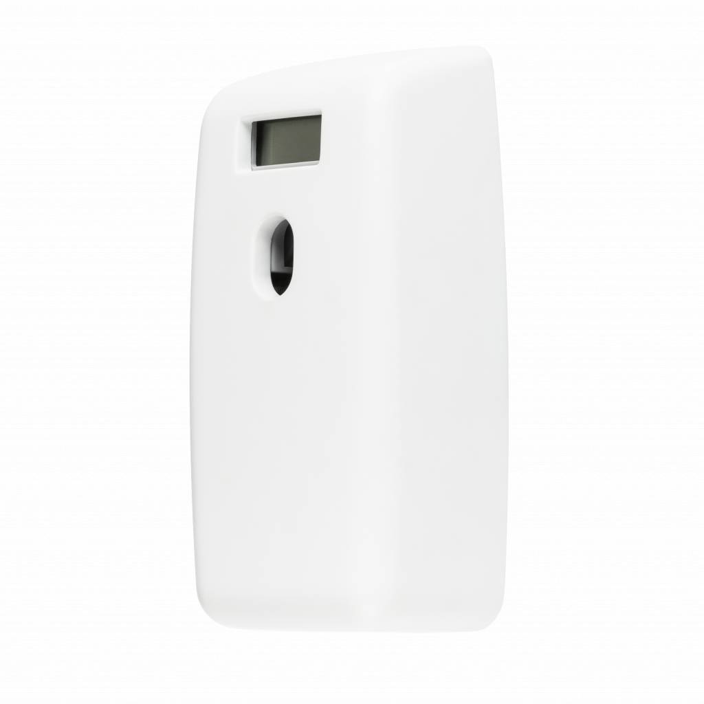 air freshener spray toestel