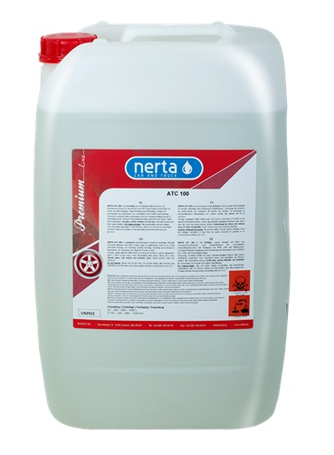nerta atc 100