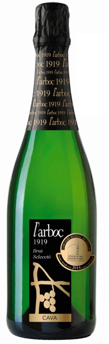 cava larboc 1919