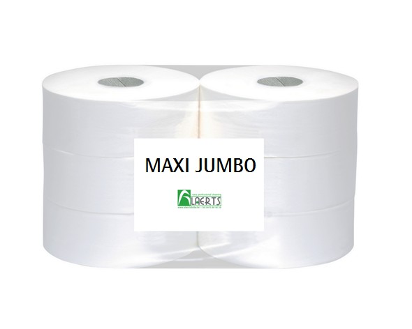 maxi jumbo rollen
