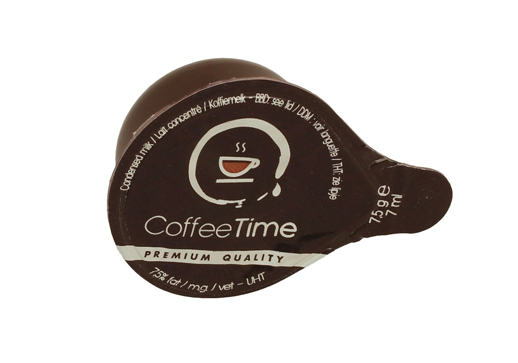 melkcups coffee time
