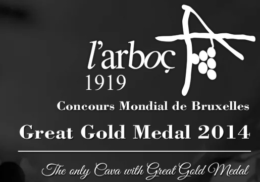 cava larboc