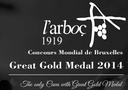 cava larboc
