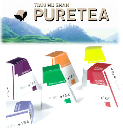 puretea