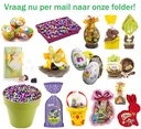 paasgeschenken personeel