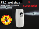 fic aerosol vliegen 250ml