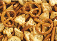 zoutkoekjes