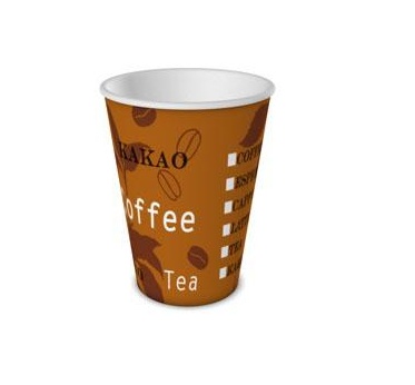 coffee go beker