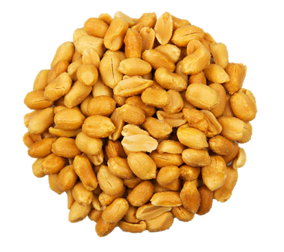 pindas gezouten