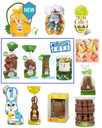 paaschocolade kopen
