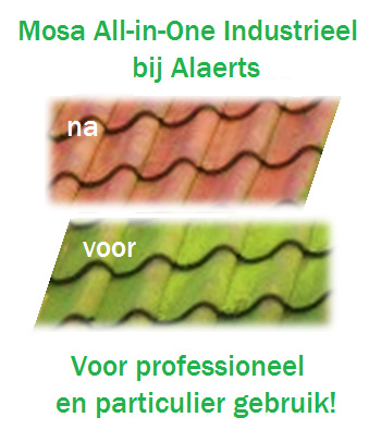 mosa ontmosser ervaringen